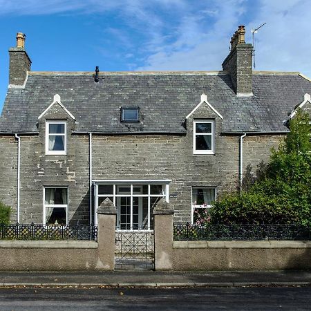 Charming Townhouse On North Coast 500 Route, Wick Villa Wick  Kültér fotó