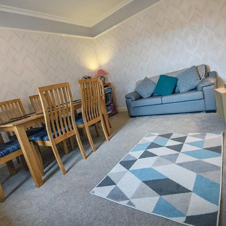 Charming Townhouse On North Coast 500 Route, Wick Villa Wick  Kültér fotó