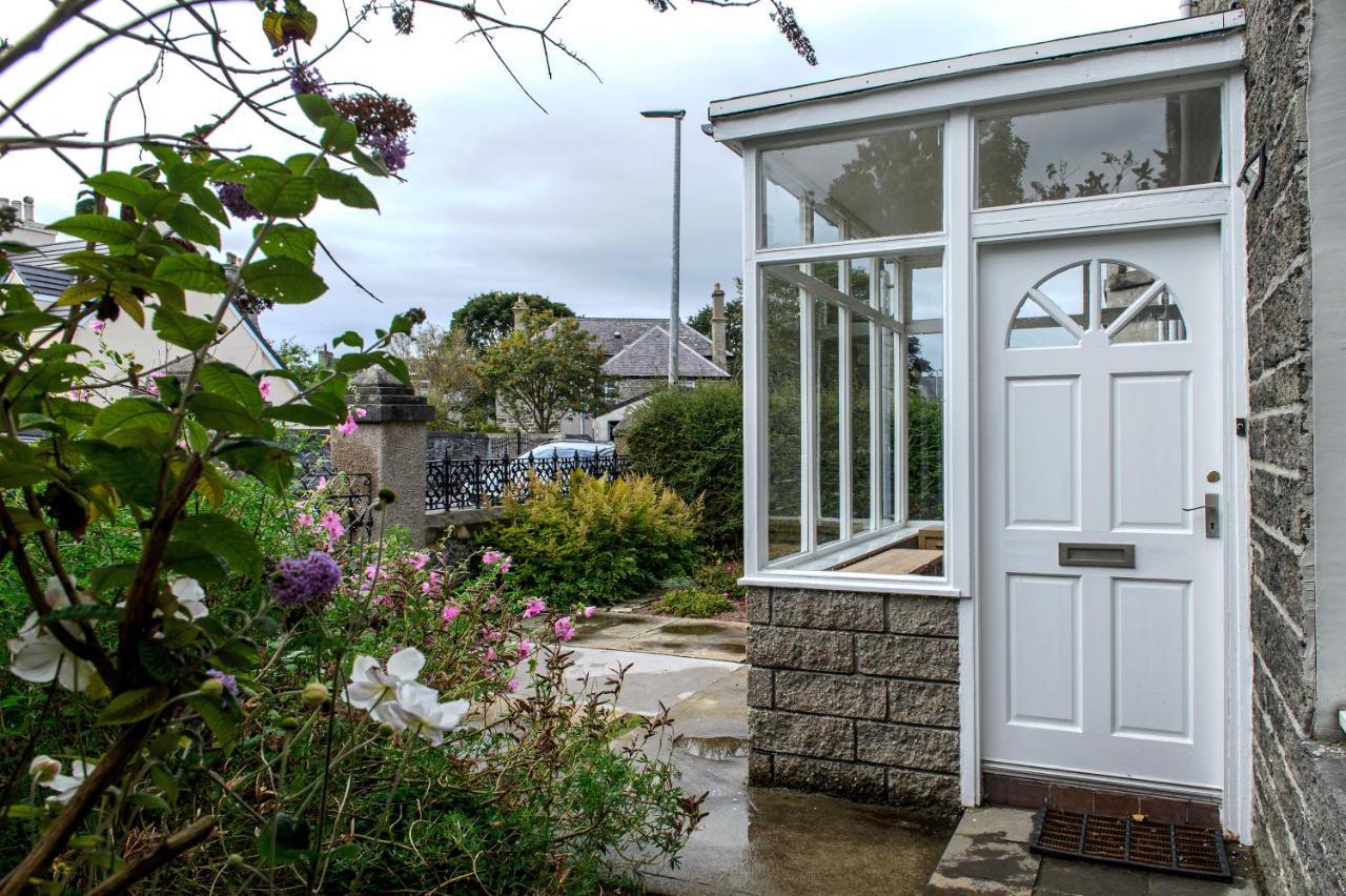 Charming Townhouse On North Coast 500 Route, Wick Villa Wick  Kültér fotó