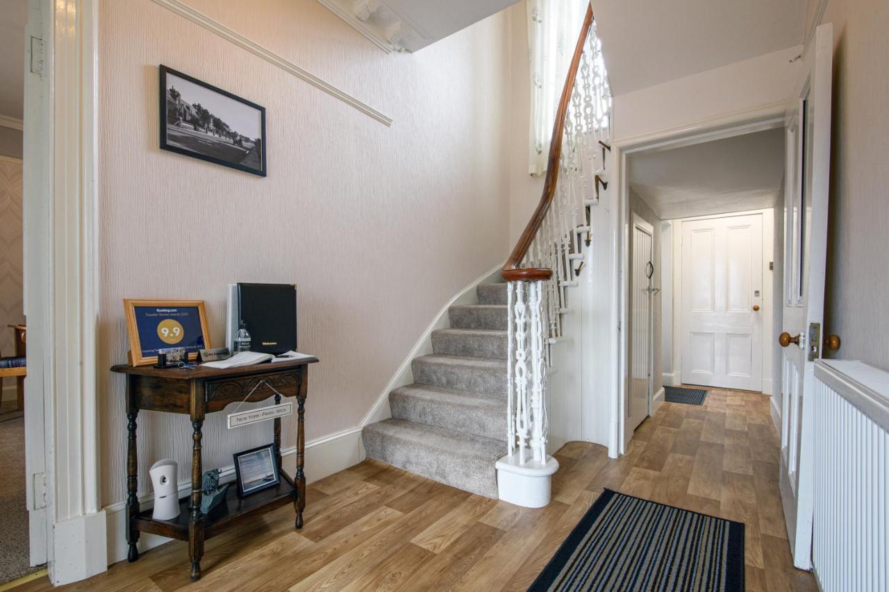 Charming Townhouse On North Coast 500 Route, Wick Villa Wick  Kültér fotó