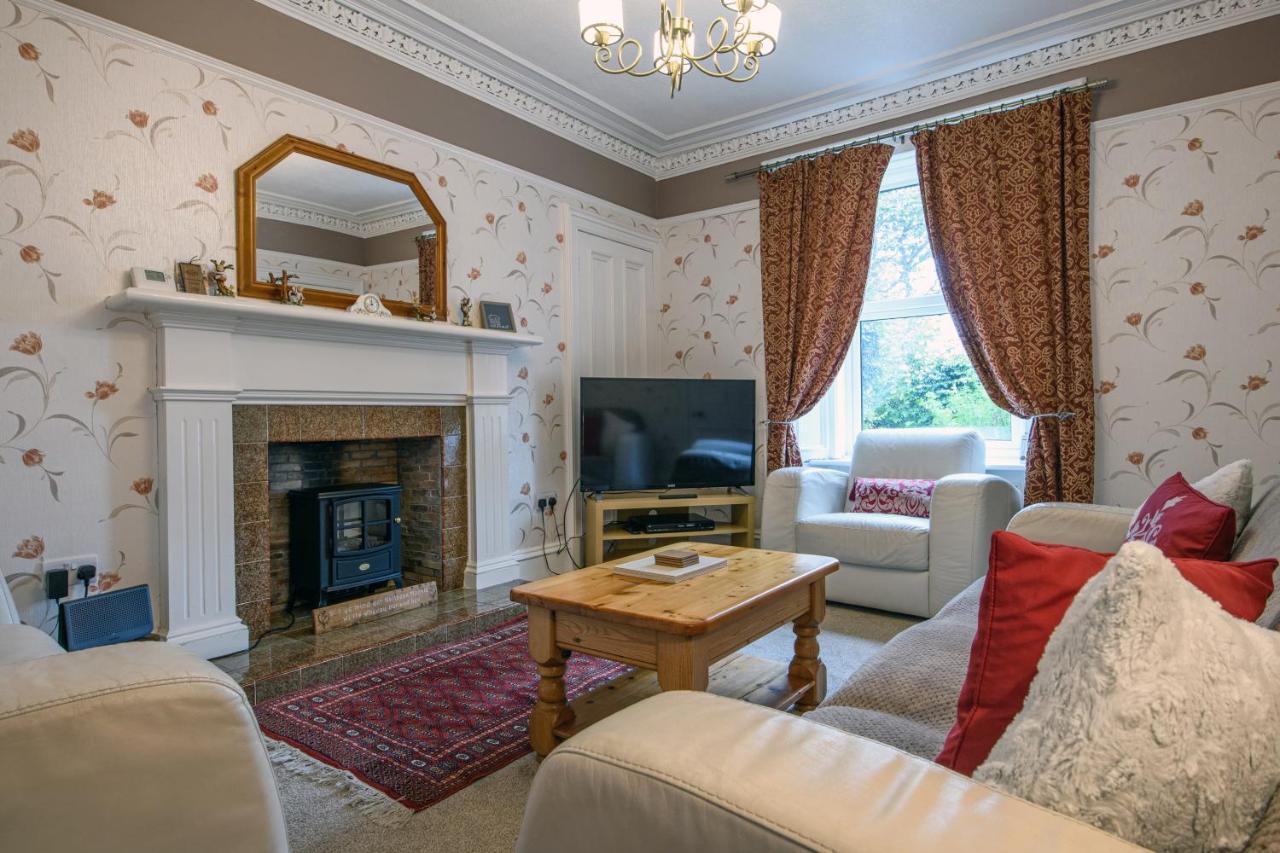 Charming Townhouse On North Coast 500 Route, Wick Villa Wick  Kültér fotó