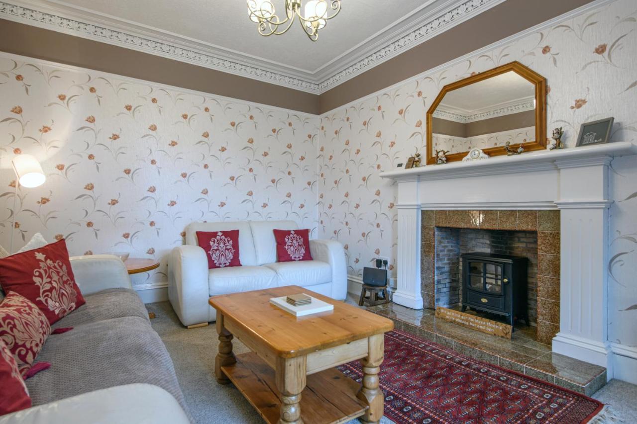 Charming Townhouse On North Coast 500 Route, Wick Villa Wick  Kültér fotó