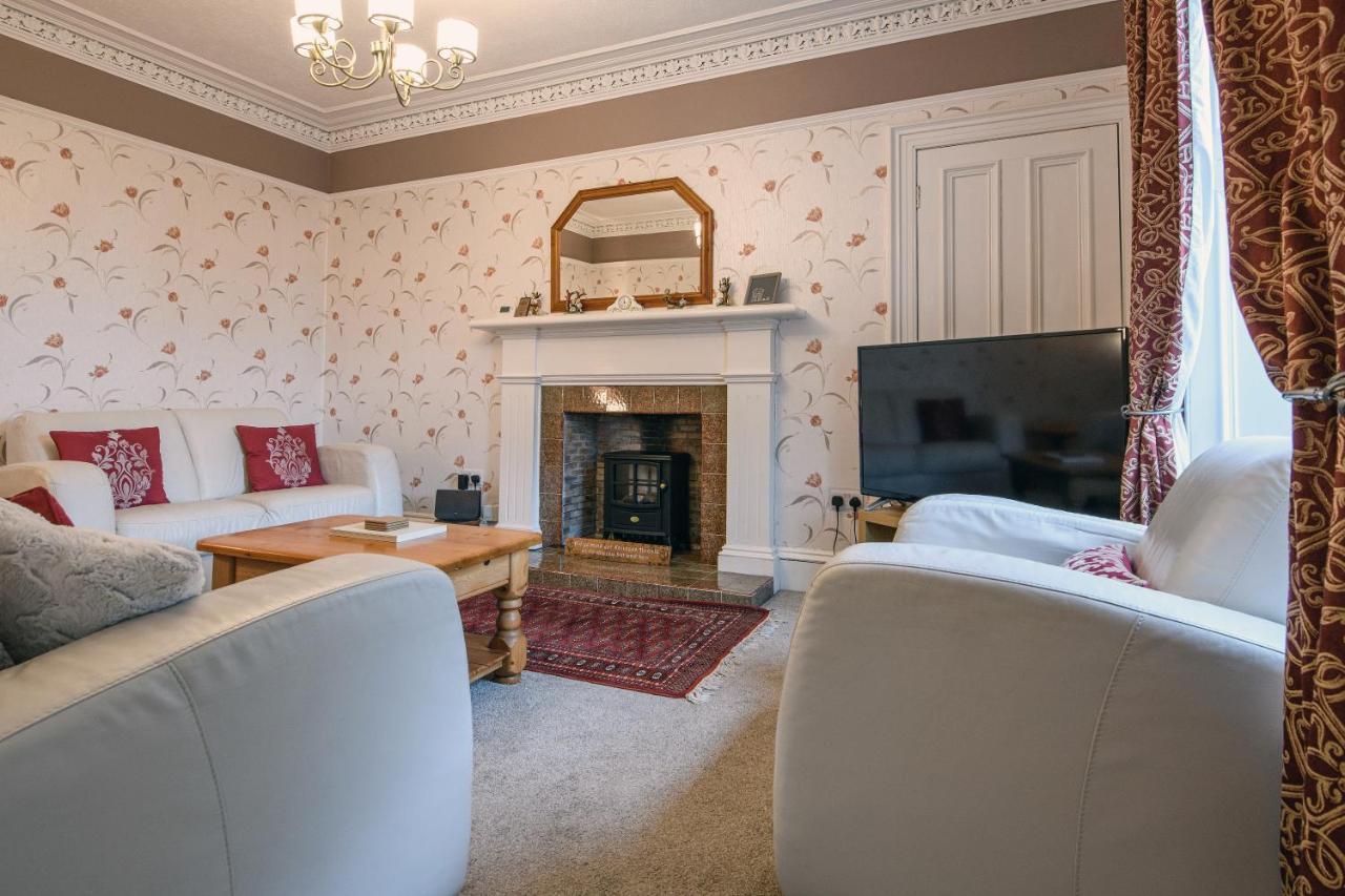 Charming Townhouse On North Coast 500 Route, Wick Villa Wick  Kültér fotó