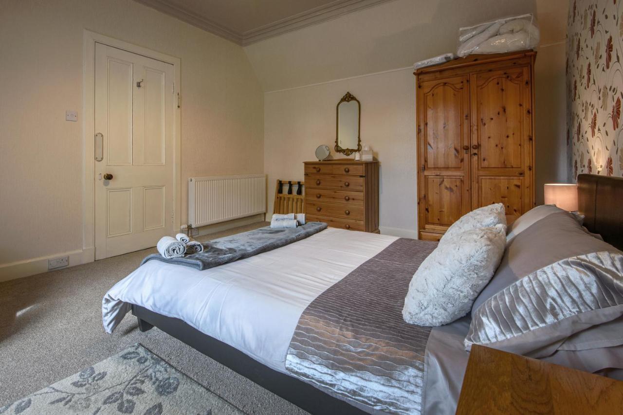 Charming Townhouse On North Coast 500 Route, Wick Villa Wick  Kültér fotó