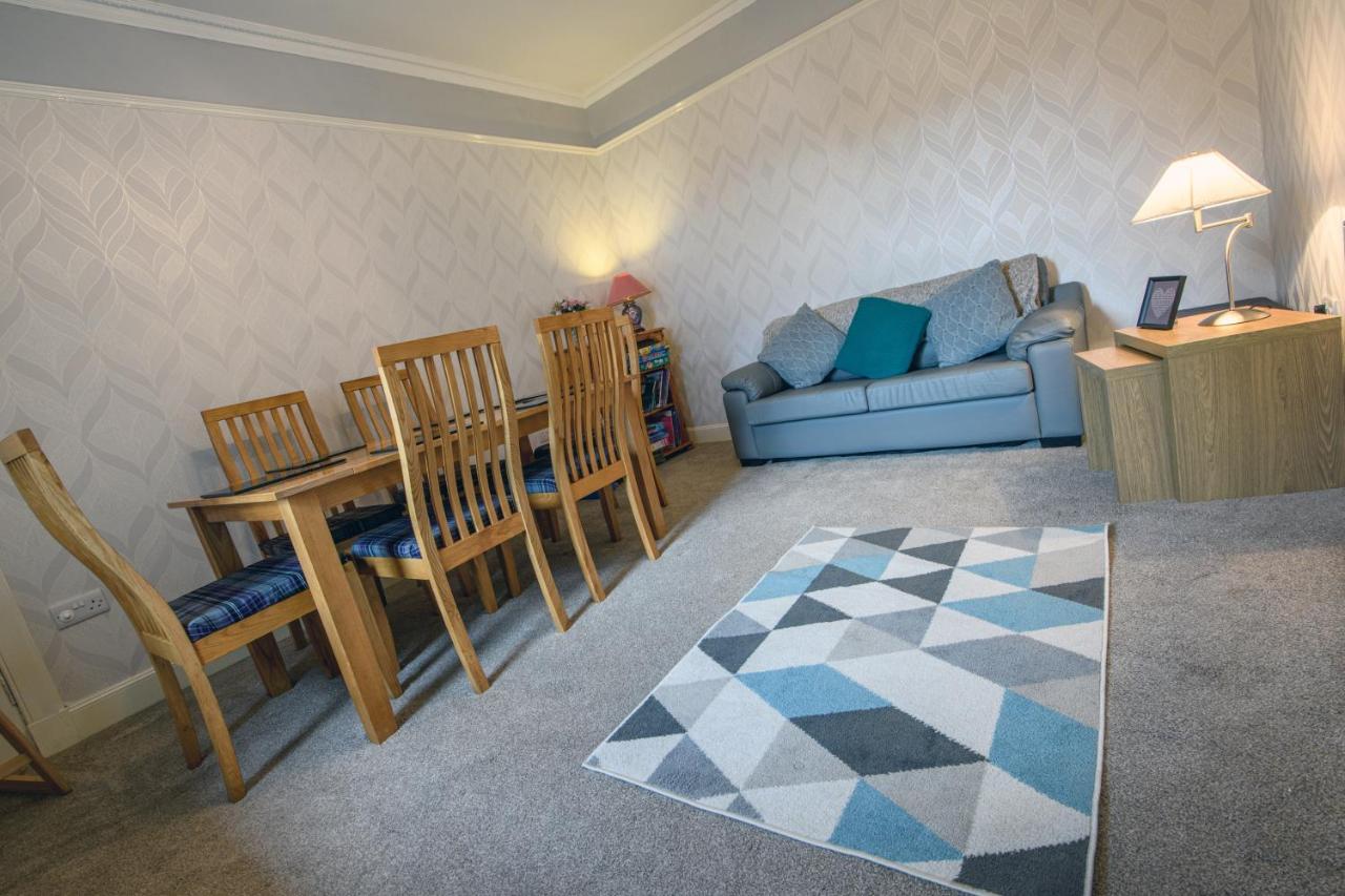 Charming Townhouse On North Coast 500 Route, Wick Villa Wick  Kültér fotó