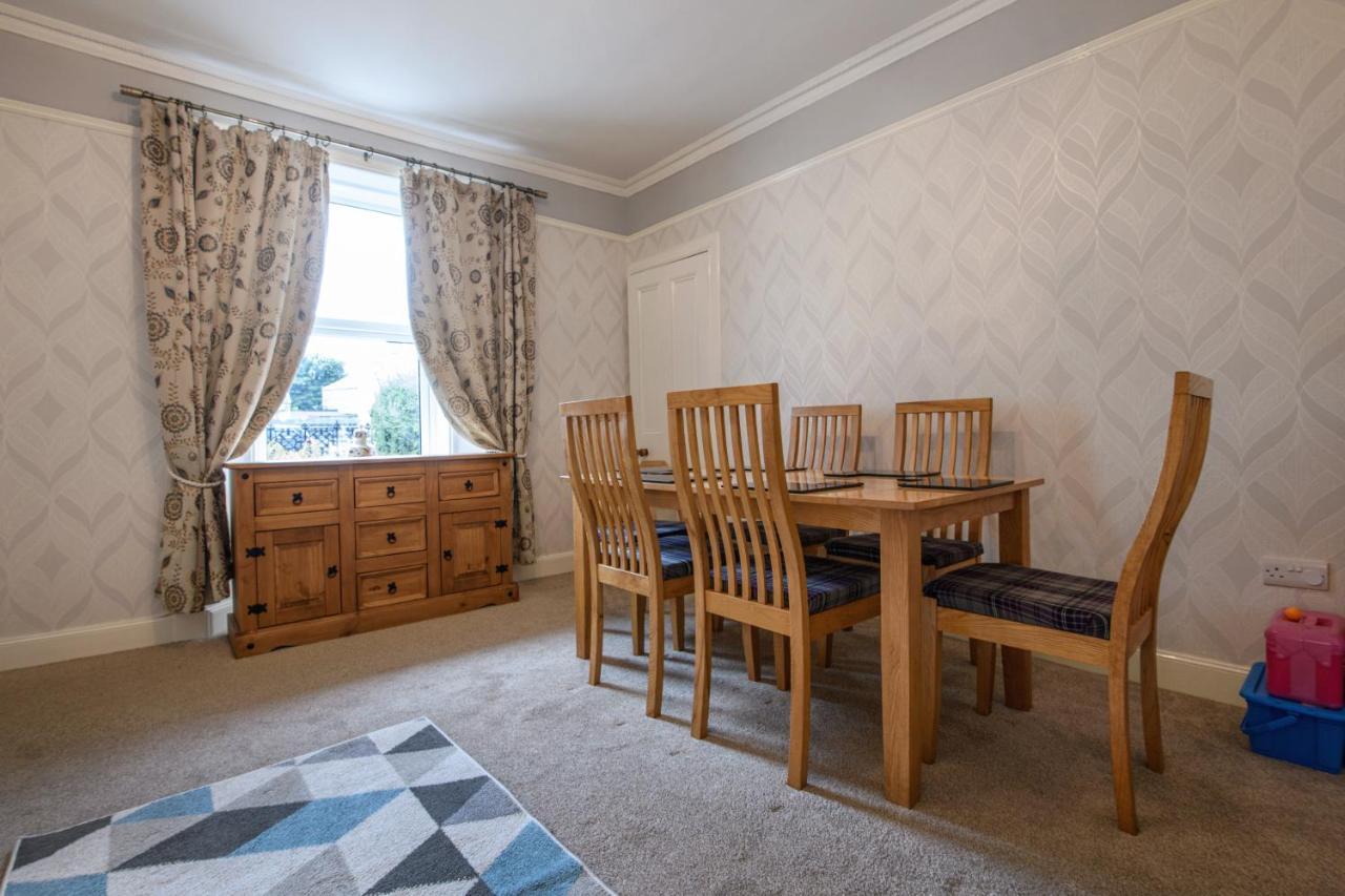 Charming Townhouse On North Coast 500 Route, Wick Villa Wick  Kültér fotó
