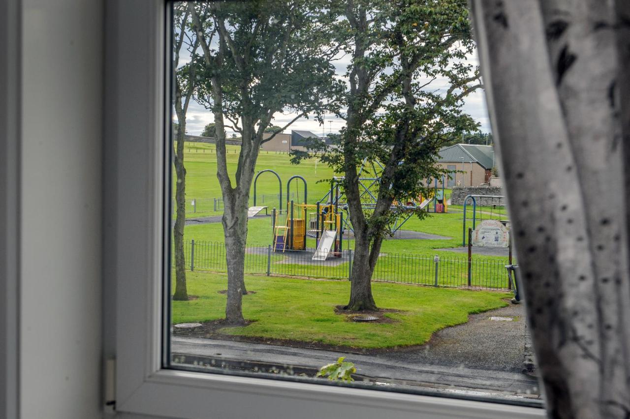 Charming Townhouse On North Coast 500 Route, Wick Villa Wick  Kültér fotó