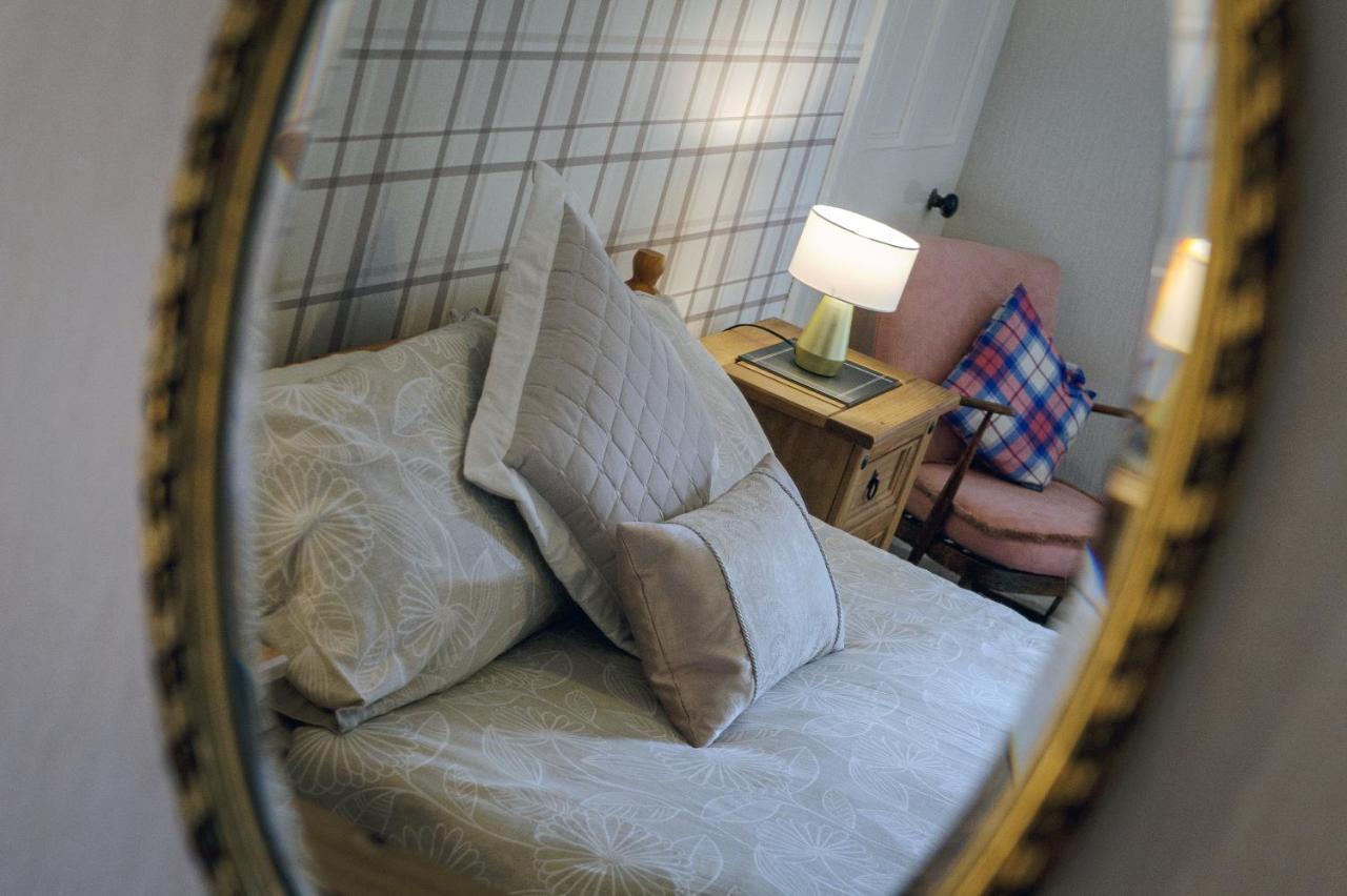 Charming Townhouse On North Coast 500 Route, Wick Villa Wick  Kültér fotó
