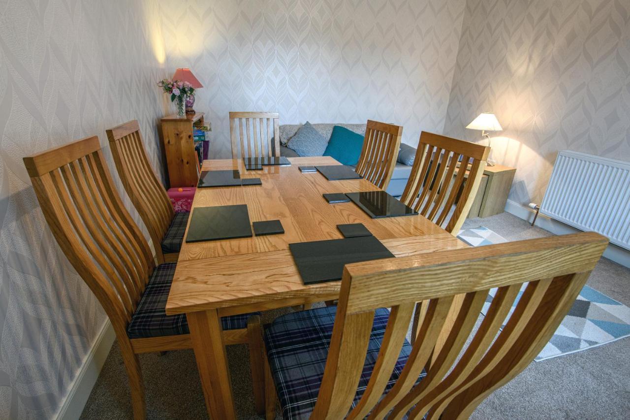Charming Townhouse On North Coast 500 Route, Wick Villa Wick  Kültér fotó