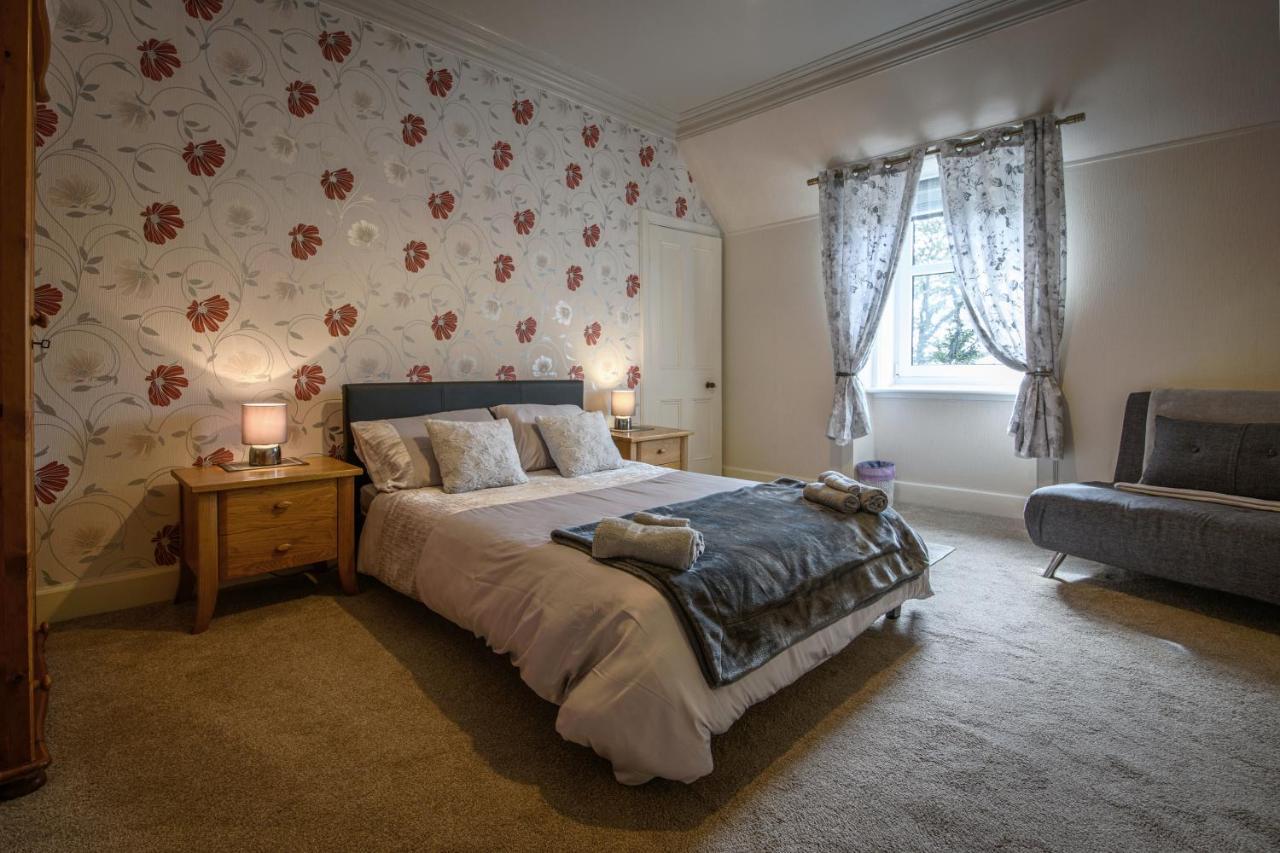 Charming Townhouse On North Coast 500 Route, Wick Villa Wick  Kültér fotó