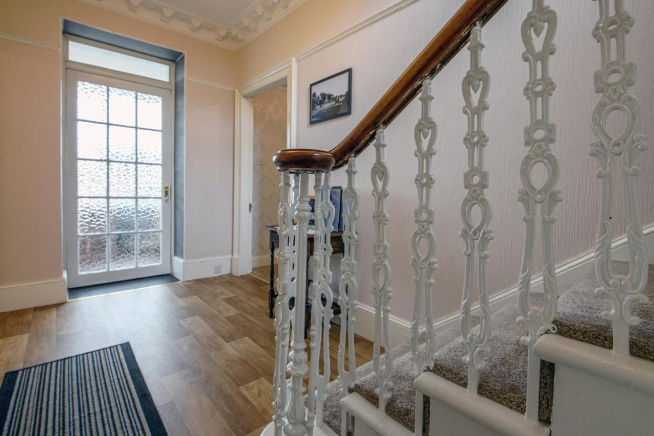 Charming Townhouse On North Coast 500 Route, Wick Villa Wick  Kültér fotó