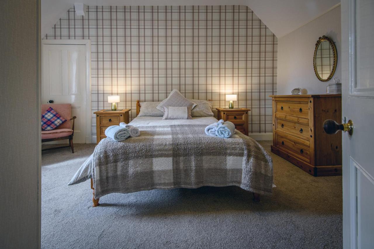 Charming Townhouse On North Coast 500 Route, Wick Villa Wick  Kültér fotó