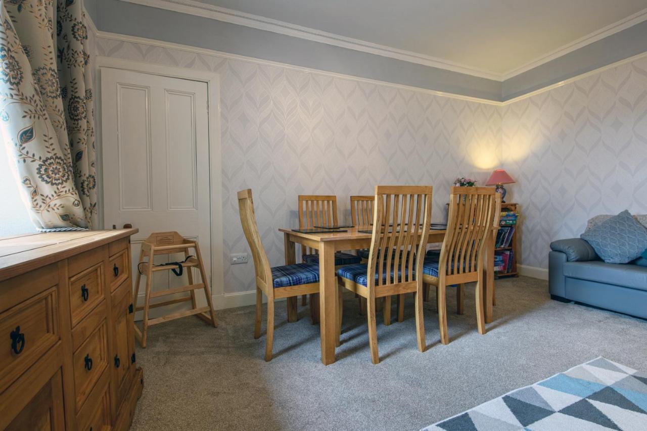 Charming Townhouse On North Coast 500 Route, Wick Villa Wick  Kültér fotó