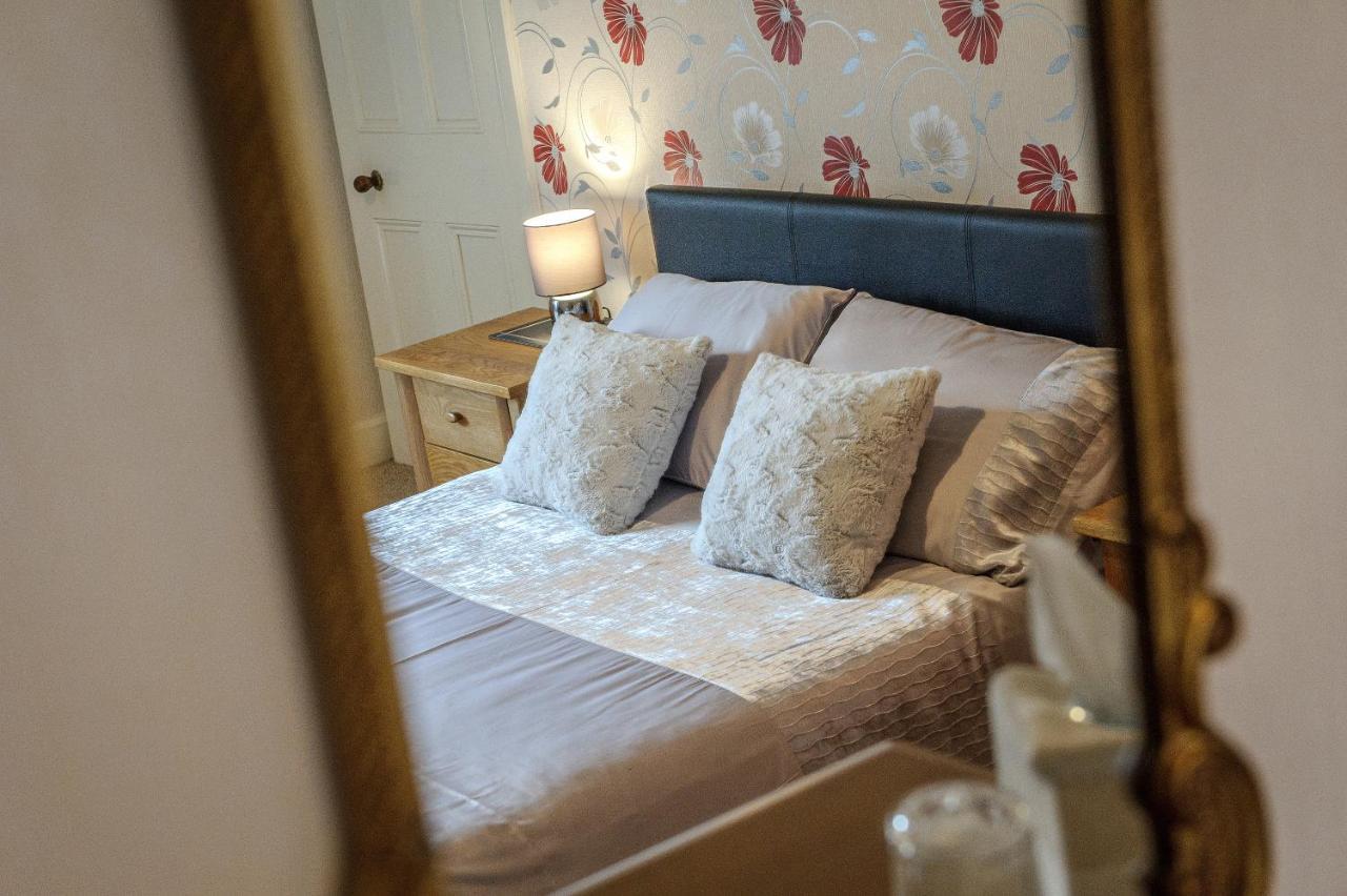 Charming Townhouse On North Coast 500 Route, Wick Villa Wick  Kültér fotó