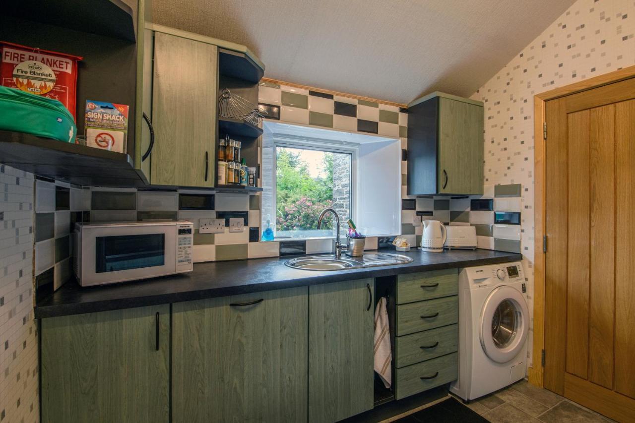 Charming Townhouse On North Coast 500 Route, Wick Villa Wick  Kültér fotó