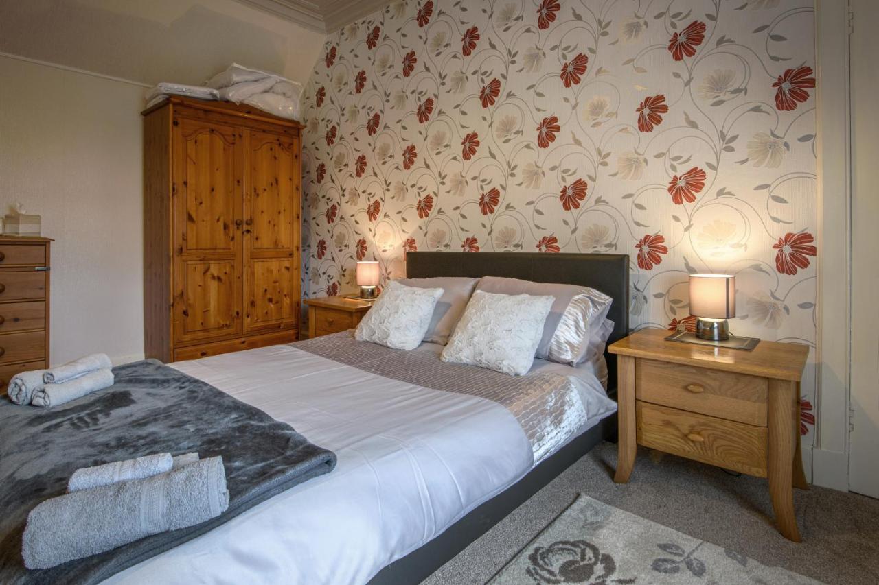 Charming Townhouse On North Coast 500 Route, Wick Villa Wick  Kültér fotó