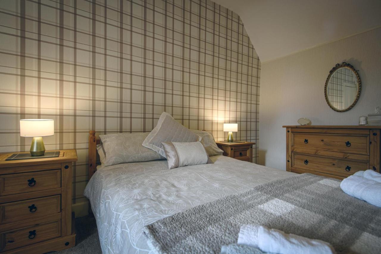 Charming Townhouse On North Coast 500 Route, Wick Villa Wick  Kültér fotó