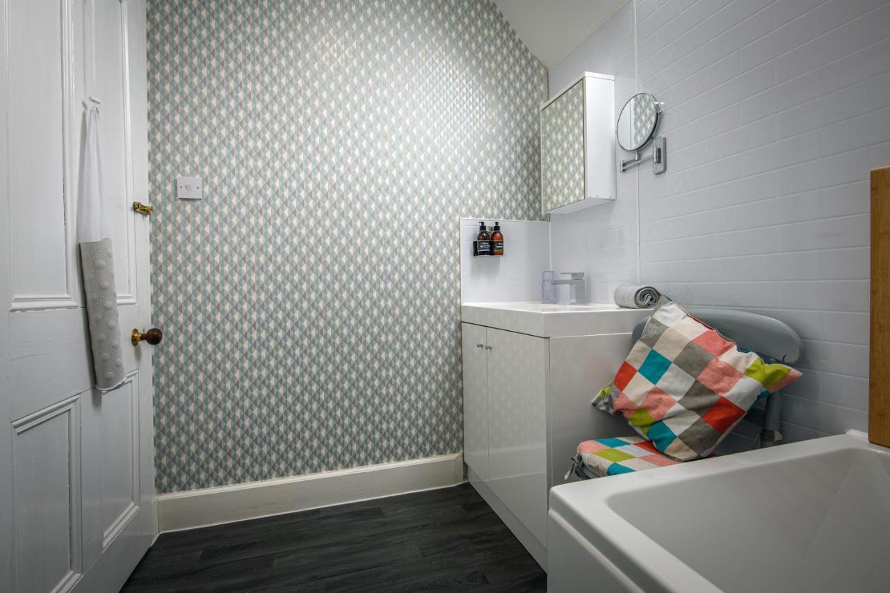 Charming Townhouse On North Coast 500 Route, Wick Villa Wick  Kültér fotó