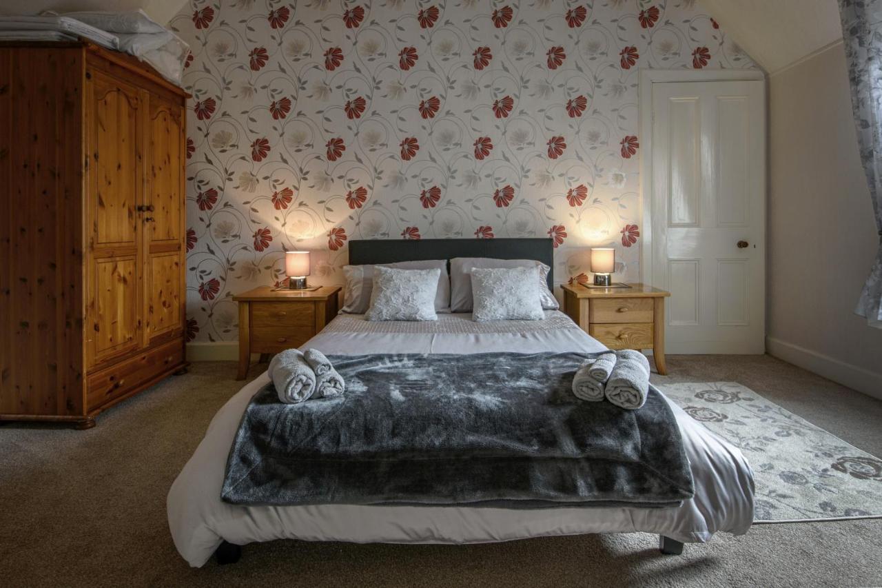 Charming Townhouse On North Coast 500 Route, Wick Villa Wick  Kültér fotó