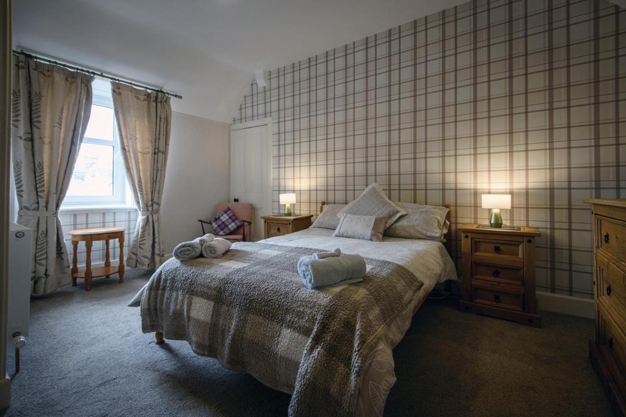 Charming Townhouse On North Coast 500 Route, Wick Villa Wick  Kültér fotó