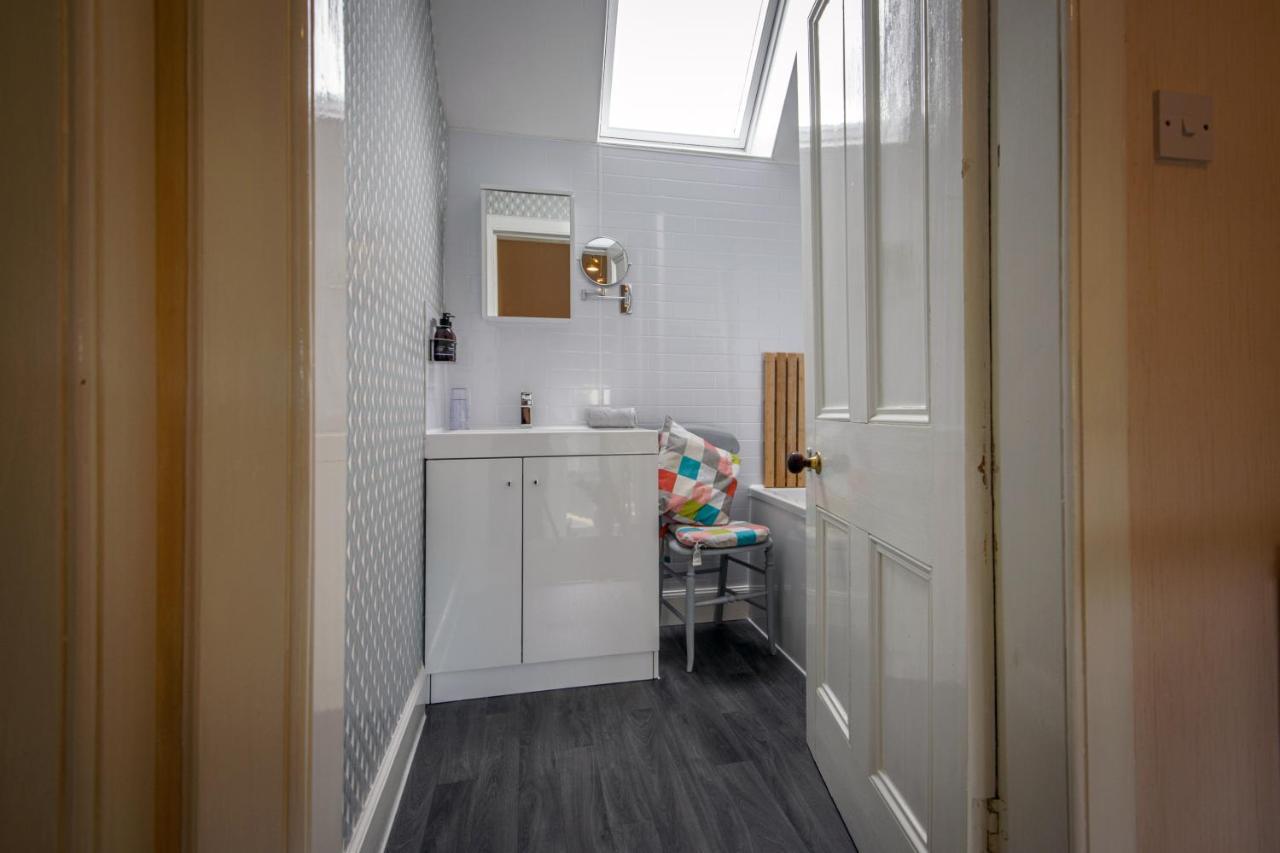 Charming Townhouse On North Coast 500 Route, Wick Villa Wick  Kültér fotó