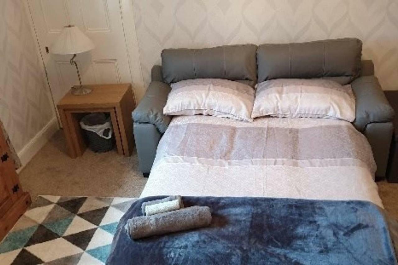 Charming Townhouse On North Coast 500 Route, Wick Villa Wick  Kültér fotó